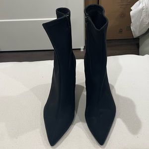 Jeffrey Campbell Sock Booties